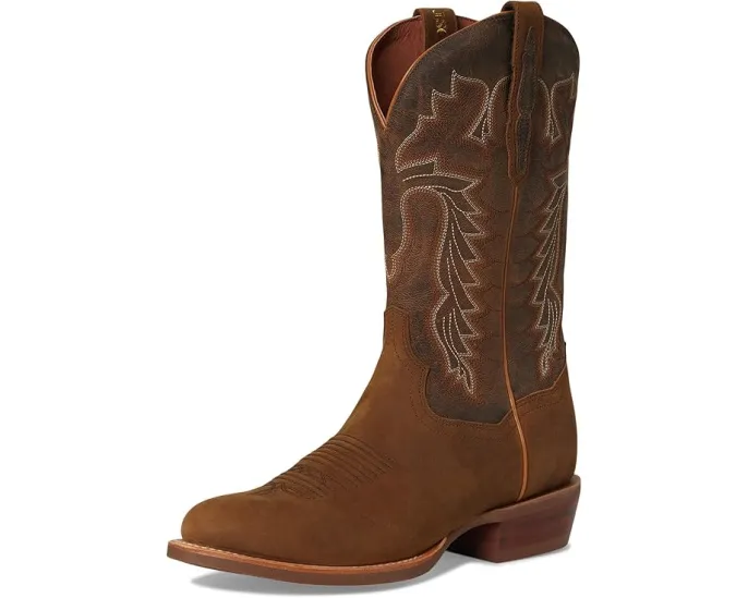 Высокие ковбойские сапоги Dan Post Neeley с ортопедической стелькой Soft Strike