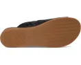 Сандалии Bates с собранным кожаным верхом и кольцом для пальца Spring Step