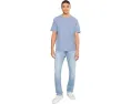 Современные зауженные джинсы Tellis Modern Slim Jeans в цвете Maze от AG Jeans