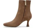 Ботильоны Anne Klein Pablo на каблуке с боковой молнией