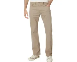 Levi's 517 Джинсы буткат с классическим кроем и пятью карманами