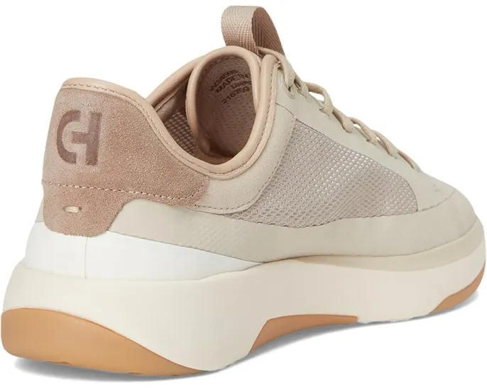 Кроссовки Cole Haan Grandpro All Day Court с круглым носком