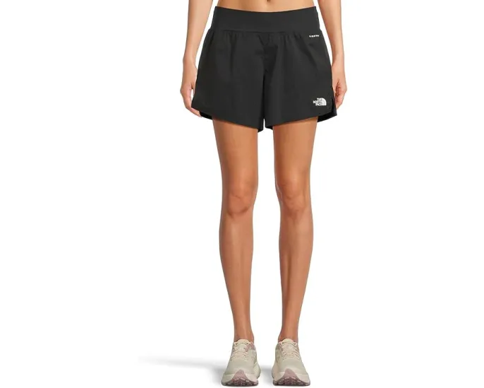 Шорты The North Face Sunriser 5 дюймов с технологией FlashDry