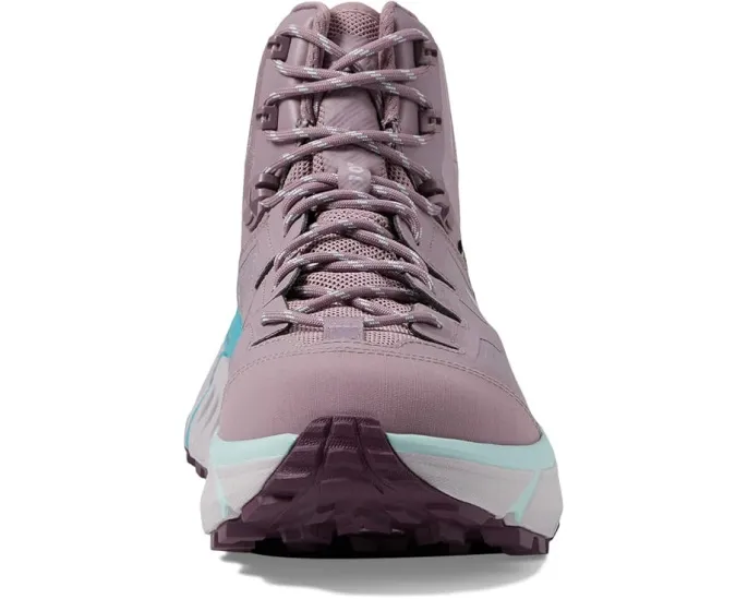 Треккинговые ботинки Hoka Tennine Hike с мембраной GORE-TEX