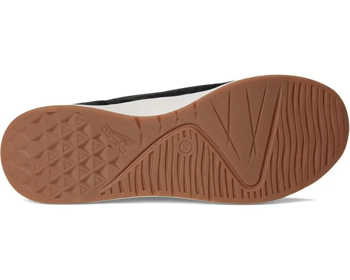 Кроссовки Dansko Clementine на каждый день с технологией арки