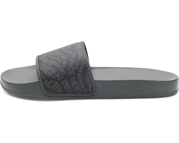Слайды Base Camp Slide III от The North Face с амортизацией