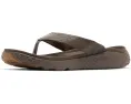 Columbia Pfg Castback Flip — пляжные шлепанцы с амортизирующей подошвой Techlite+