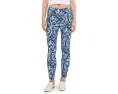 Брюки Lilly Pulitzer UPF 50 Luxletic Corso с защитой от солнца