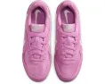 Nike Terra Manta Suede с замшевым верхом и высоким сцеплением