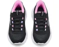 Детские кроссовки SKECHERS KIDS Hands Free Slip-In с технологией Heel Pillow