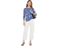 Футболка Tommy Bahama Ashby Isles Canyon Coast с цветочным принтом