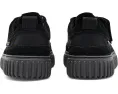 Кеды Clarks Torhill Lace из текстиля CORDURA с рифленой подошвой