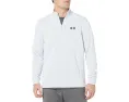 Свитшот Under Armour Armour Fleece 1/4 Zip с молнией и логотипом