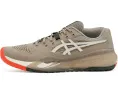 Теннисные кроссовки ASICS Gel-Resolution X с технологиями DYNAWALL и DYNALACING