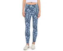 Брюки Lilly Pulitzer UPF 50 Luxletic Corso с защитой от солнца