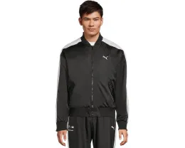 PUMA T7 Бомбер куртка с технологией windCELL и карманами на клапанах