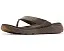 Columbia Pfg Castback Flip — пляжные шлепанцы с амортизирующей подошвой Techlite+