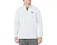 Свитшот Under Armour Armour Fleece 1/4 Zip с молнией и логотипом