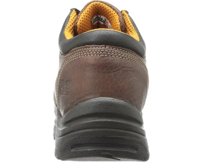 Timberland PRO TiTAN Oxford Alloy Safety Toe Low рабочие туфли с защитным носком