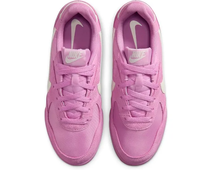 Nike Terra Manta Suede с замшевым верхом и высоким сцеплением