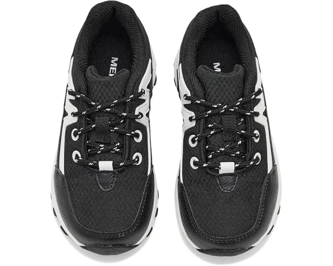 Детские кроссовки Merrell Kids Moab Speed 2 FST Waterproof с защитой мыска