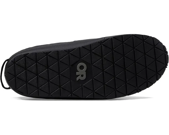 Домашние тапочки Outdoor Research Tundra Trax Slip-On с текстильным верхом