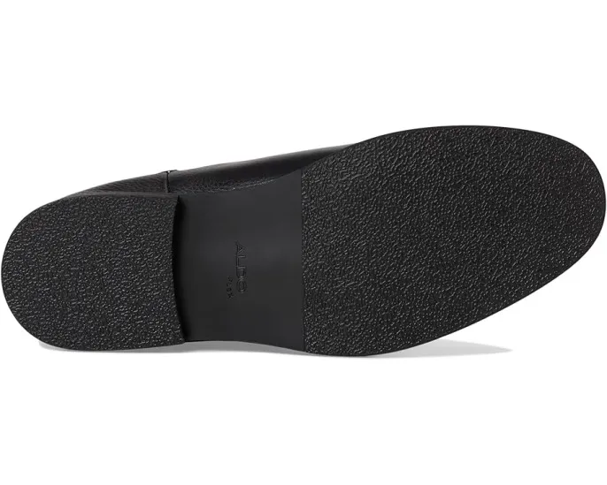 Ботинки ALDO Wynford из кожи с мягкой подкладкой и резиновой подошвой