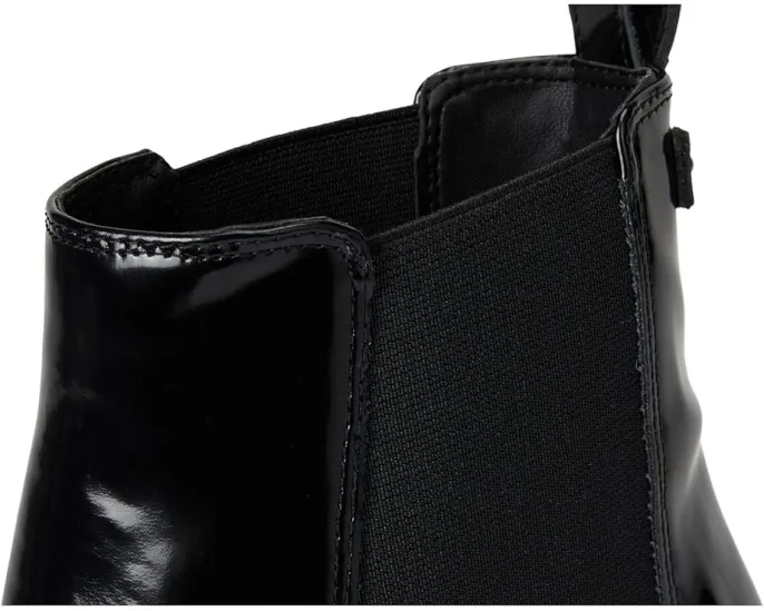 Ботинки Sam Edelman Ashtyn с квадратным каблуком и заостренным носком