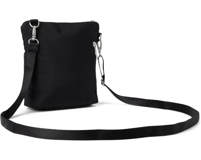 Сумка-кроссбоди Baggallini Modern Pocket Crossbody с легким нейлоном