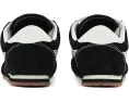 Кроссовки Vans Super Lowpro для детей черные