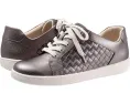 Кроссовки Trotters Adore из кожи с классической шнуровкой