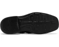 ECCO лоферы Helsinki 2.0 Moc Toe черные