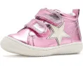 Nina Kids Brinkly-T кроссовки для малышей с блестками