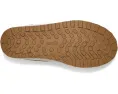 Кроссовки Sanuk Puffy Chiller Low 2 Glam с блестками и ортопедической стелькой