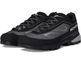 Трекинговые кроссовки Scarpa Rapid LT с переработанными материалами