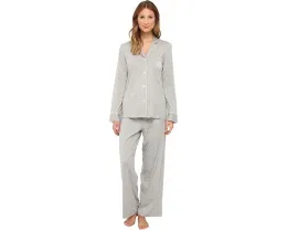 Пижамный комплект Lauren Ralph Lauren Hammond Knits из хлопка и модала