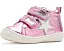 Nina Kids Brinkly-T кроссовки для малышей с блестками
