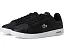Lacoste Lite Base кроссовки из кожи с круглым носком