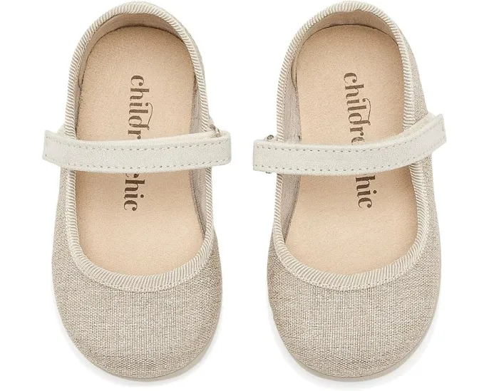 Туфли Luna для детей от Childrenchic