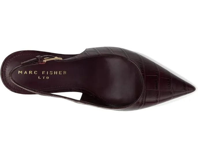 Туфли Marc Fisher LTD Dorie с острым носком и шпилькой