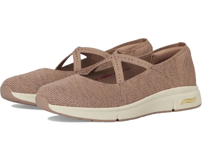 Туфли SKECHERS Martha Stewart Arch Fit Living с поддержкой свода стопы