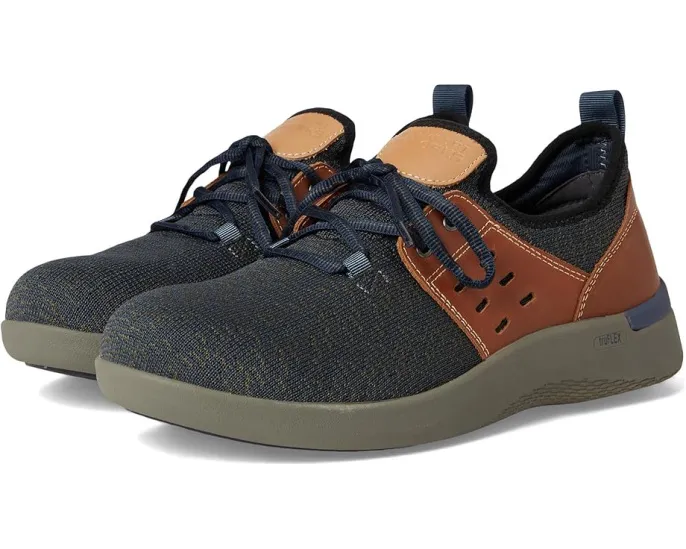 Рабочие ботинки Rockport TruFlex с композитным мыском и противоскользящей подошвой