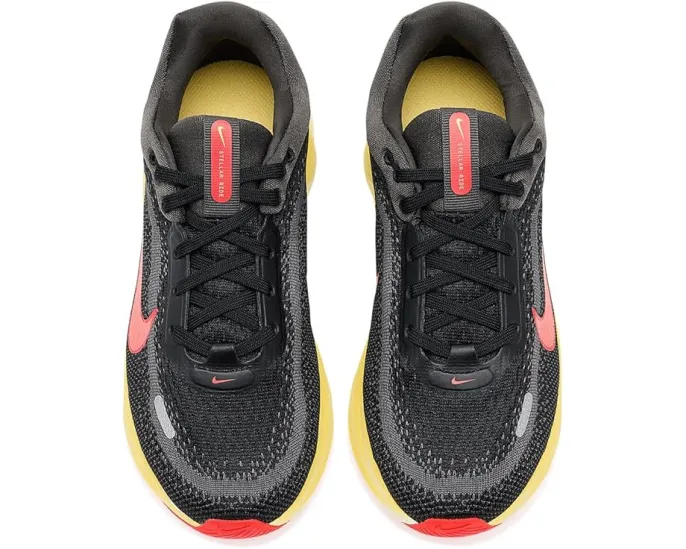 Беговые кроссовки Nike Kids Stellar Ride с пеной ComfiRide