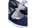 Кроссовки детские Cienta Kids Shoes 53002 темно-синие с липучкой
