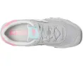 Классические детские кроссовки New Balance 515 с синтетическим верхом