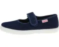 Детские туфли Cienta Kids Shoes 5600031 с застежкой на липучке и хлопковой стелькой