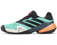 Теннисные кроссовки adidas Barricade 1/4 с технологией Geofit
