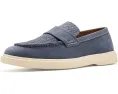 Лоферы Pecos Steve Madden из мягкой замши