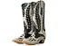 Corral Boots ботинки C4160 с вышивкой и заклепками