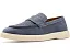 Лоферы Pecos Steve Madden из мягкой замши